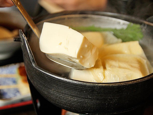 Kanazawa - Thành phố ẩm thực độc đáo