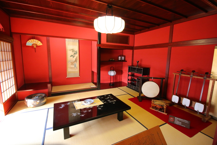 Kanazawa - Thành phố ẩm thực độc đáo