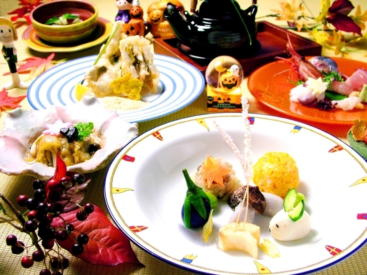 Kanazawa - Thành phố ẩm thực độc đáo