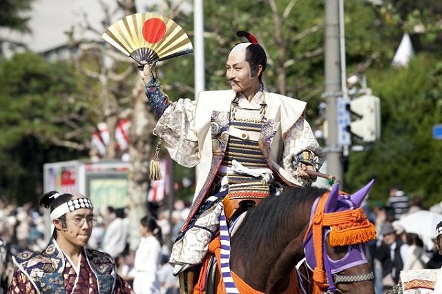 Lễ hội Kurofune Matsuri Lễ hội Kurofune Matsuri
