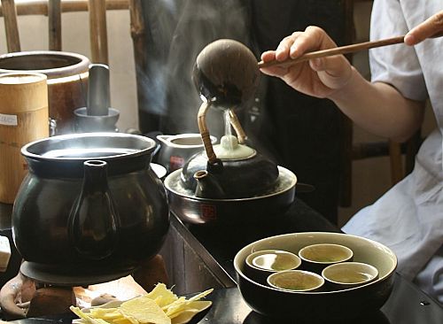 Kanazawa - Thành phố ẩm thực độc đáo