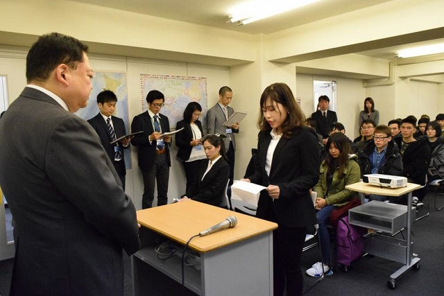 Trường Nhật ngữ Tokyo World Trường Nhật ngữ Tokyo World
