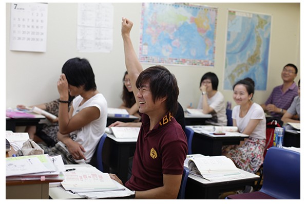 Trường Nhật ngữ Human Academy Tokyo với nhiều ưu điểm trong giảng dạy