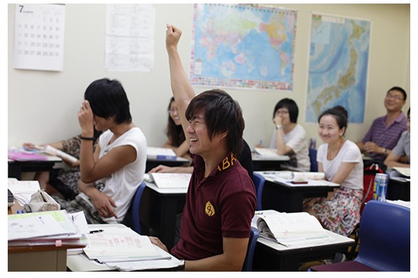 Trường Nhật ngữ Human Academy Tokyo với nhiều ưu điểm trong giảng dạy Trường Nhật ngữ Human Academy Tokyo với nhiều ưu điểm trong giảng dạy