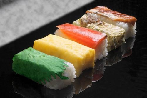 Oshizushi Oshizushi