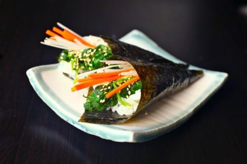 Temaki