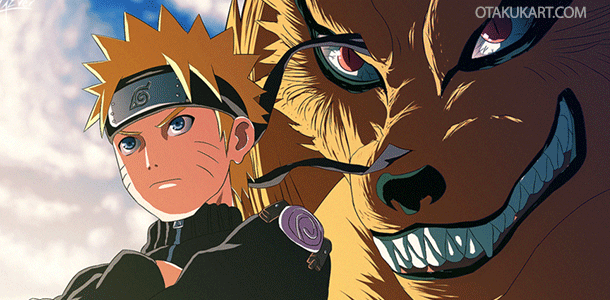 Học tiếng Nhật qua phim Naruto Học tiếng Nhật qua phim Naruto