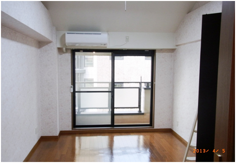 Kí túc xá trường nhật ngữ Osaka Kí túc xá trường nhật ngữ Osaka