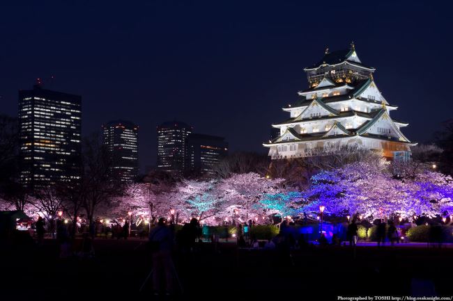 Osaka là nơi quy tụ nhiều danh hài của Nhật Bản