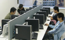 Phòng học, lớp học trường Nhật Ngữ Quốc tế Sendai Phòng học, lớp học trường Nhật Ngữ Quốc tế Sendai
