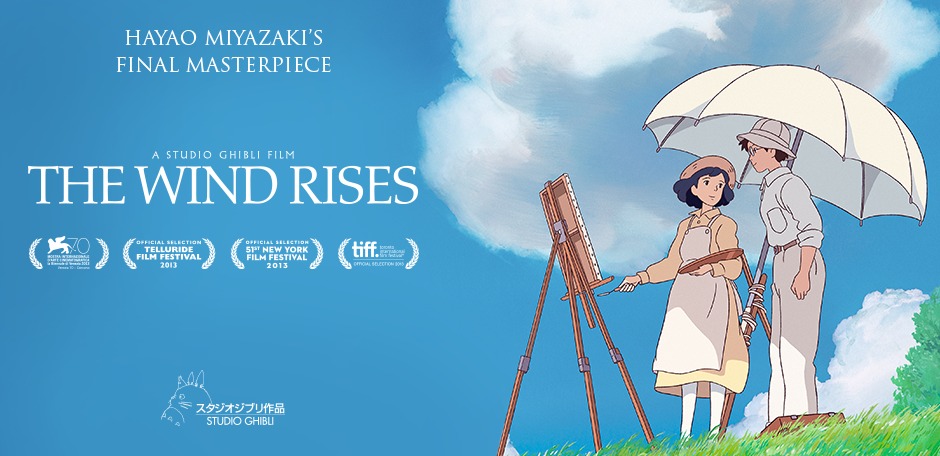 Học tiếng Nhật qua bộ phim Wind rises – Gió Thổi Học tiếng Nhật qua bộ phim Wind rises – Gió Thổi