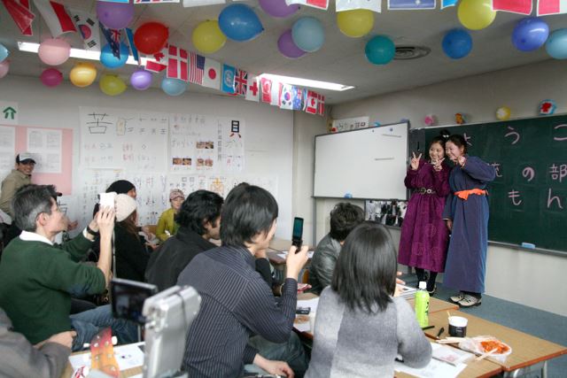 Trường Nhật Ngữ Quốc Tế Sendai - 仙台国際日本語学校 Trường Nhật Ngữ Quốc Tế Sendai - 仙台国際日本語学校