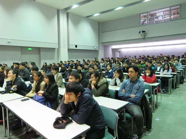 Trường Nhật Ngữ Quốc Tế Sendai - 仙台国際日本語学校 Trường Nhật Ngữ Quốc Tế Sendai - 仙台国際日本語学校