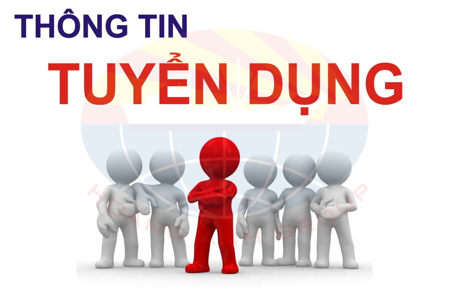 Du học VTC1 tuyển dụng giáo viên tiếng Nhật