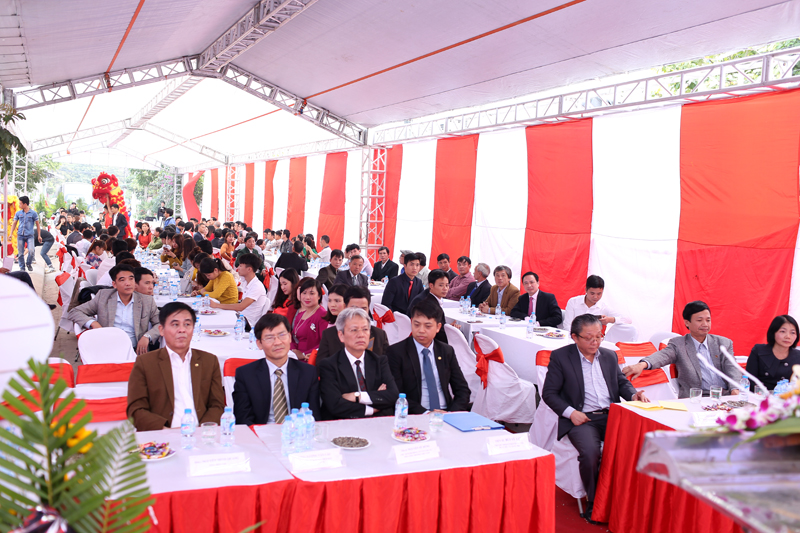 Du học VTC1 khai trương trụ sở mới tại 2A-191, Nguyễn Thị Duệ, P Thanh Bình, TP Hải Dương