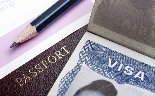 Xin visa du học Hàn Quốc