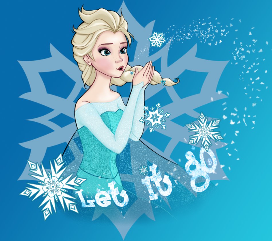 Học tiếng Nhật qua bài hát Let It Go phiên bản hay và cảm động