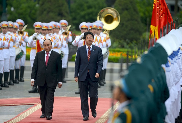 Cơ hội và thách thức khi Du học Nhật Bản bị thắt chặt