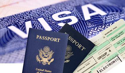 Du học sinh kỳ tháng 7/2016: Tư cách lưu trú và visa