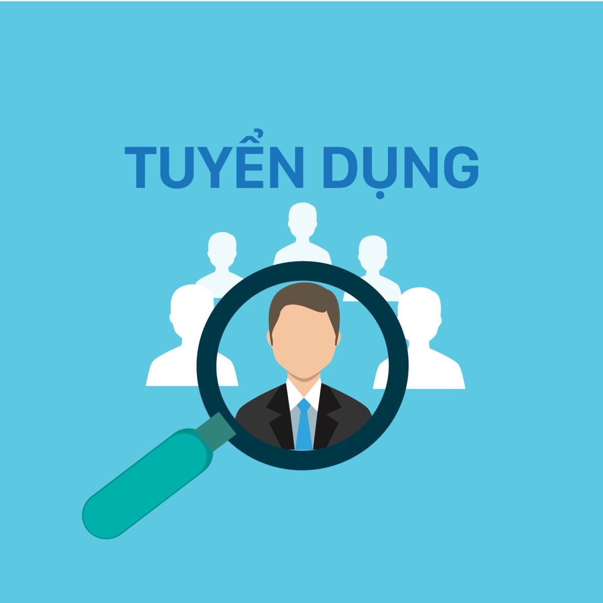 Tuyển dụng hấp dẫn