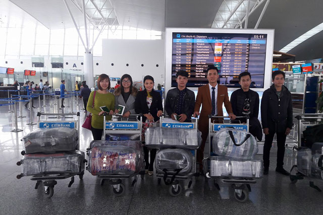 Ưu điểm du học Nhật Bản vừa học vừa làm