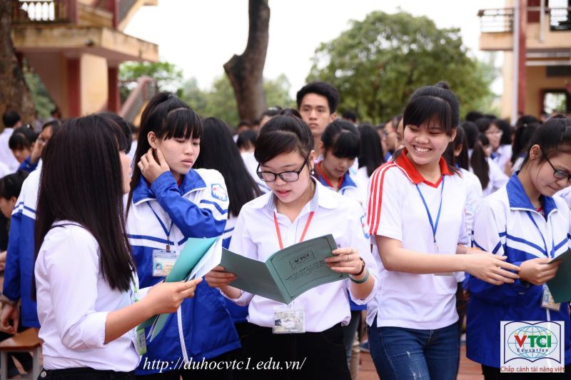 DU HỌC VTC1 TUYỂN SINH DU HỌC NHẬT BẢN KỲ NHẬP HỌC THÁNG 1/2017