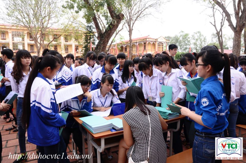 Du học Nhật Bản ngay sau khi tốt nghiệp THPT - Tại sao không?