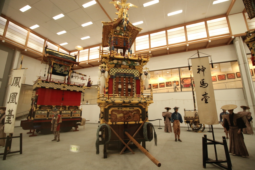 Kanazawa – Thành phố văn hóa ẩm thực độc đáo