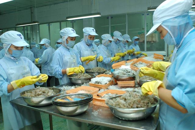 Nhiều cơ hội việc làm cho lao động Việt Nam sang Nhật Bản