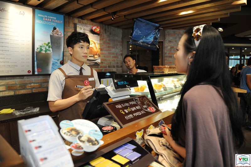 Việc làm tại Hàn Quốc