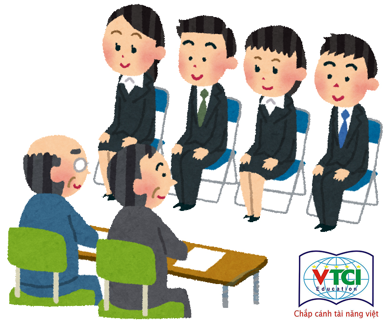 Hướng dẫn trả lời phỏng vấn cục xuất nhập cảnh Nhật Bản