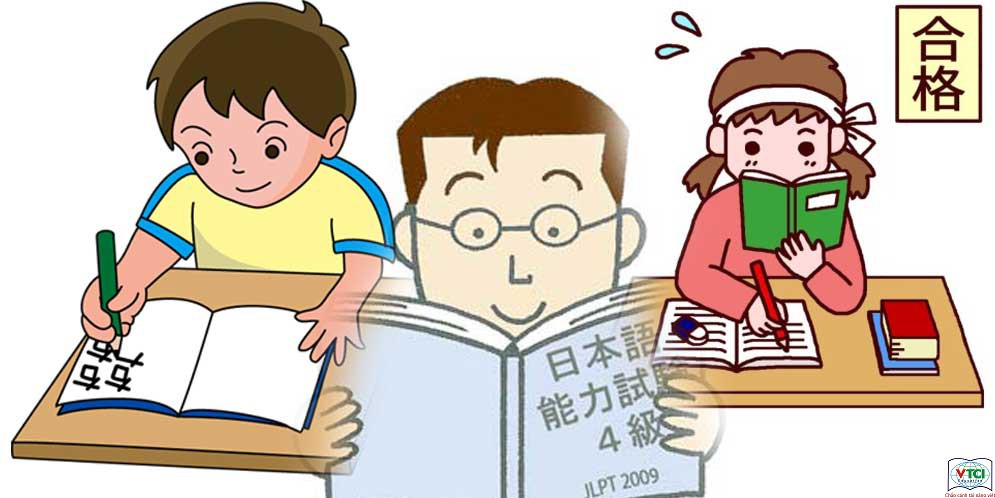 Cách dùng một số phó từ trong tiếng Nhật