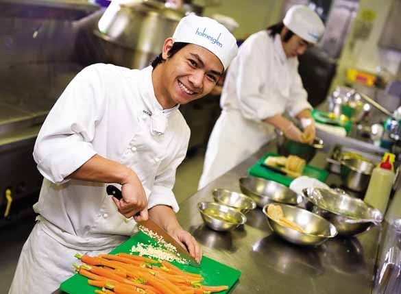 Baito là gì? Và cách xin việc làm thêm ở Nhật